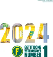 Foxtons Group PLC