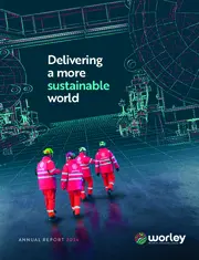Worleyparsons Limited