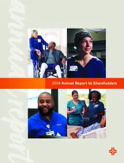 HCA Healthcare, Inc.