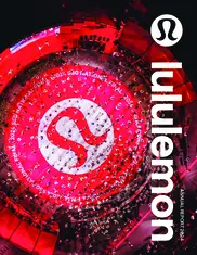 Lululemon Athletica Inc
