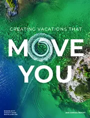 Marriott Vacations Worldwide