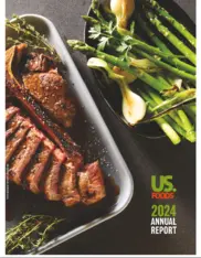 US Foods Holding Corp.