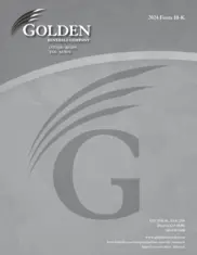 Golden Minerals Company