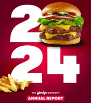 The Wendy’s Company