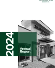 Southern Michigan Bancorp, Inc.