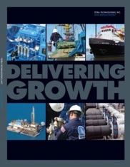 TETRA Technologies Inc.