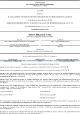Siebert Financial Corp