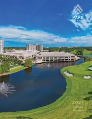 Park Hotels & Resorts Inc.