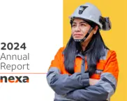 Nexa Resources S.A.