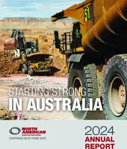 North American Construction Group Ltd.