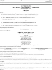 POET Technologies Inc.