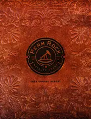 PermRock Royalty Trust