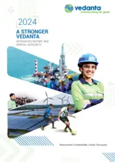 Vedanta Limited