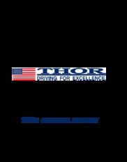 Thor Industries Inc.