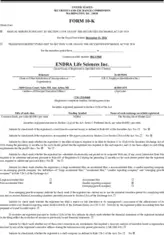 ENDRA Life Sciences Inc.