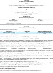 Sensus Healthcare, Inc.