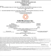 Solid Biosciences Inc.