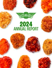 Wingstop Inc.