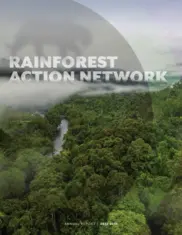 Rainforest Action Network