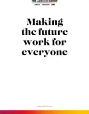 The Adecco Group