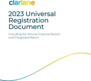 Clariane