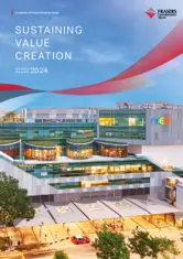 Frasers Group Plc