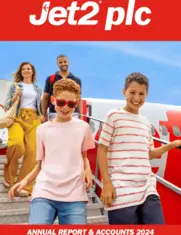 Jet2 plc