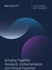 Novacyt Group