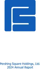 Pershing Square Holdings, Ltd