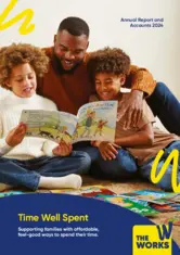 The Works.co.uk plc