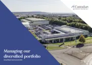Custodian REIT PLC