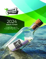 General Accident Insurance Company