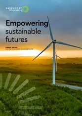 Greencoat Renewables PLC