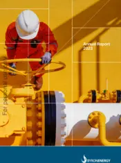 Byron Energy Ltd