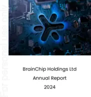 BrainChip Holdings Ltd