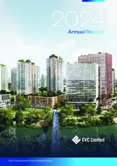 CVC Limited