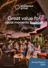 Endeavour Group Limited