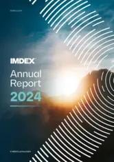 Imdex Limited