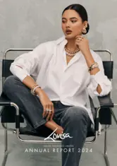 Lovisa Holdings Limited