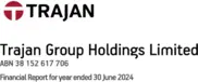 Trajan Group Holdings Limited