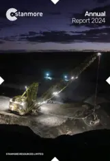Stanmore Resources