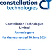 Constellation Technologies Limited