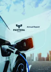 Pantera Minerals Limited