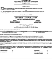 Vontier Corporation