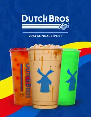 Dutch Bros Inc.