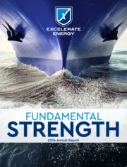Excelerate Energy, Inc.
