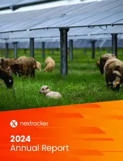 Nextracker Inc.