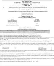 Fluence Energy, Inc.