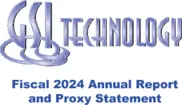 GSI Technology Inc.