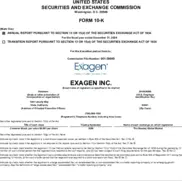 Exagen Inc.